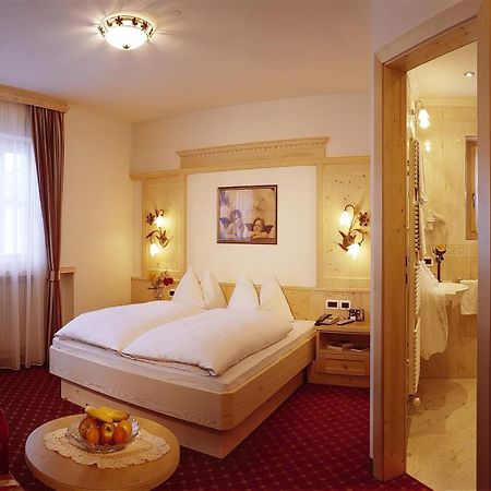 סלבה די ואל גרדנה B&B Appartments Cudlea מראה חיצוני תמונה