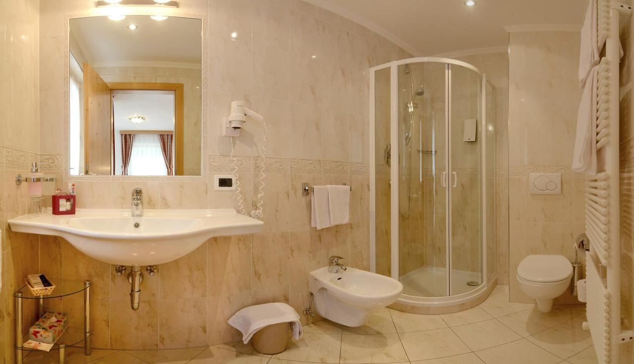 סלבה די ואל גרדנה B&B Appartments Cudlea מראה חיצוני תמונה